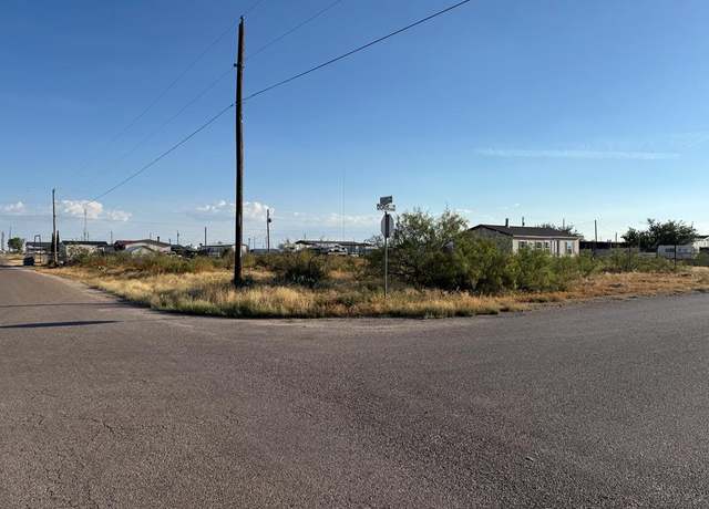 Property at 0 W Doris Dr, Odessa, TX 79764