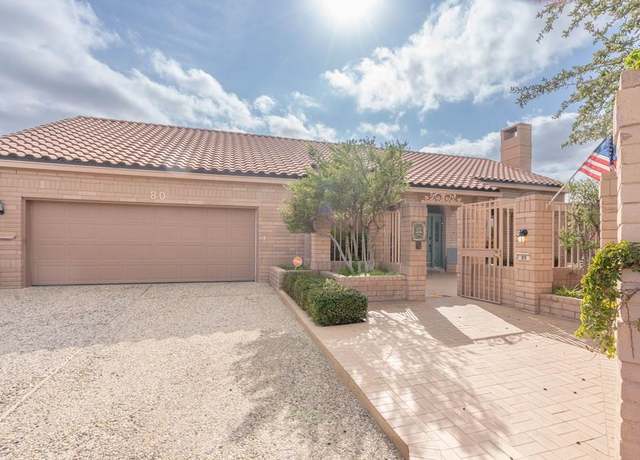Property at 80 Via Playa Dr, Odessa, TX 79762, 3 beds, 3.5 baths