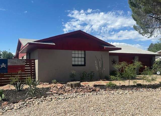 Property at 408 E Harriet Ave, Alpine, TX 79830, 3 beds, 2 baths