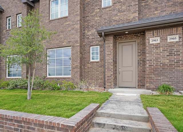 Property at 2903 Dornoch Ln, Odessa, TX 79765, 4 beds, 3.5 baths