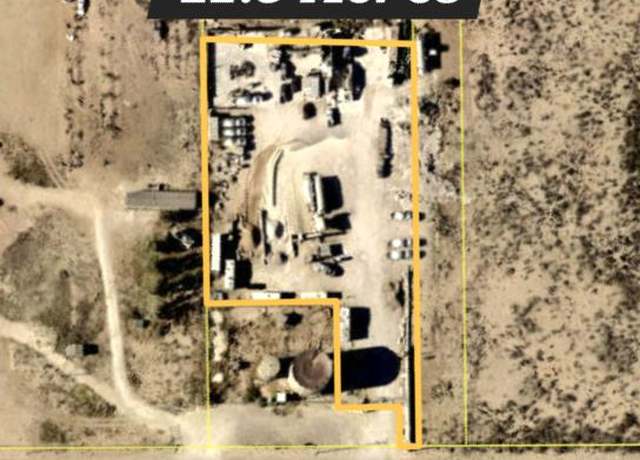 Property at 12120 W I-20, Odessa, TX 79763
