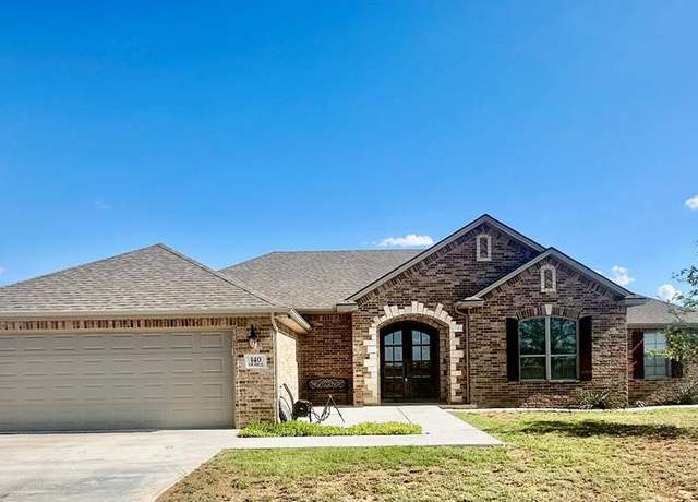 Property at 140 County Rd 108h, Seminole, TX 79360, 4 beds, 2 baths