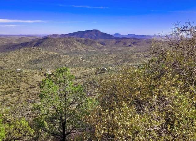 Property at 308 Low Meadow Trl, Fort Davis, TX 79734