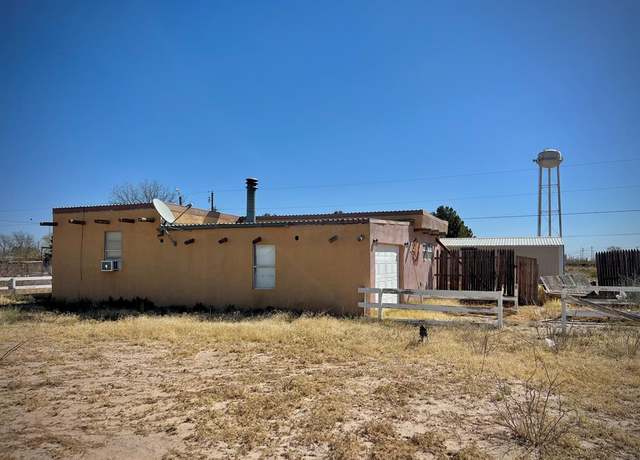Property at 3908 S Ilda Ave, Monahans, TX 79756, 3 beds, 2 baths