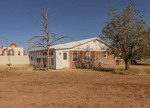 Property at 4620 Andrews Hwy, Midland, TX 79703, 3 beds, 2 baths