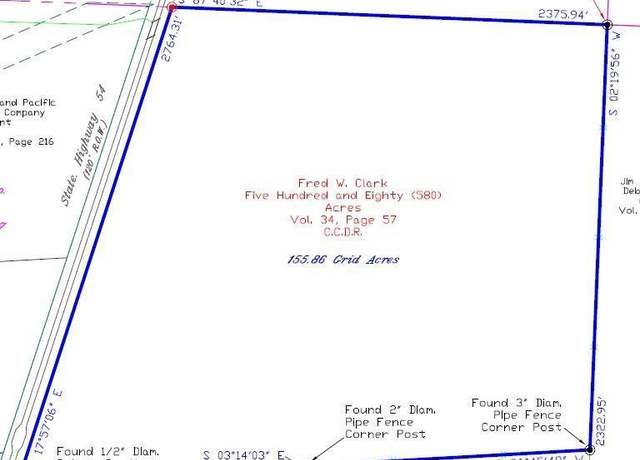Property at TBD NE Other, Van Horn, TX 79855