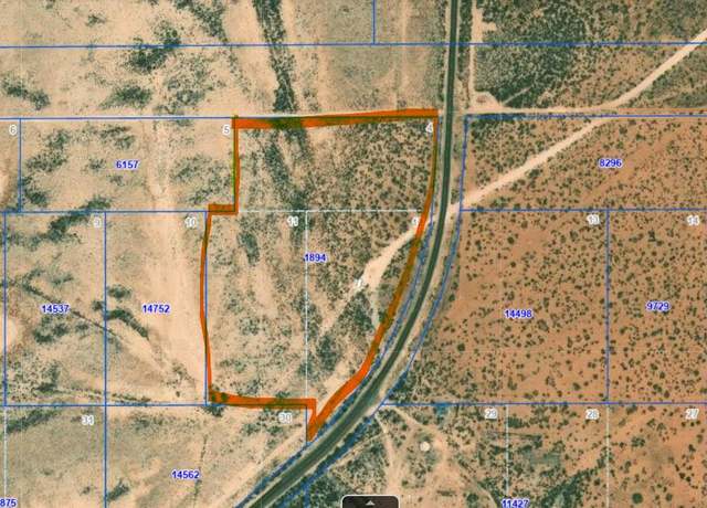 Property at 34361 E Fm 2185, Van Horn, TX 79855