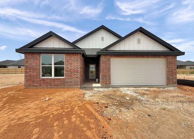Property at 8653 Santa Isabella St, Odessa, TX 79765, 3 beds, 2 baths