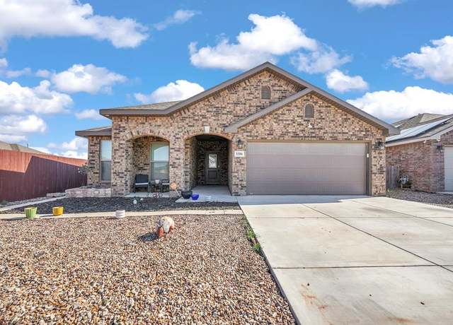 Property at 1506 Buffalo Gap, Midland, TX 79705, 4 beds, 2 baths