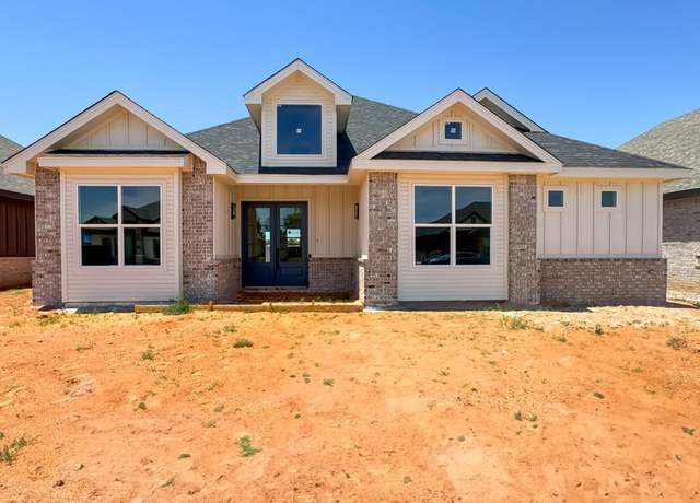 Property at Undisclosed address, Andrews, TX 79714, 4 beds, 3 baths