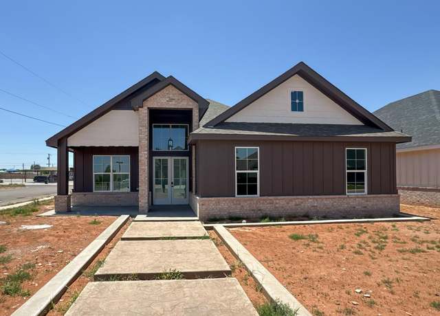 Property at Undisclosed address, Andrews, TX 79714, 4 beds, 3 baths