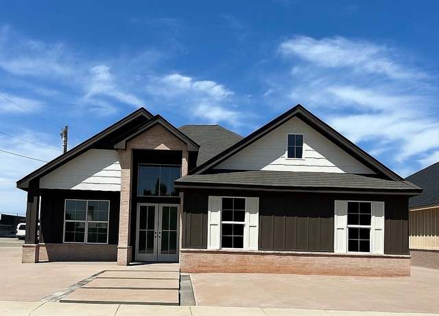 Property at Undisclosed address, Andrews, TX 79714, 4 beds, 3 baths