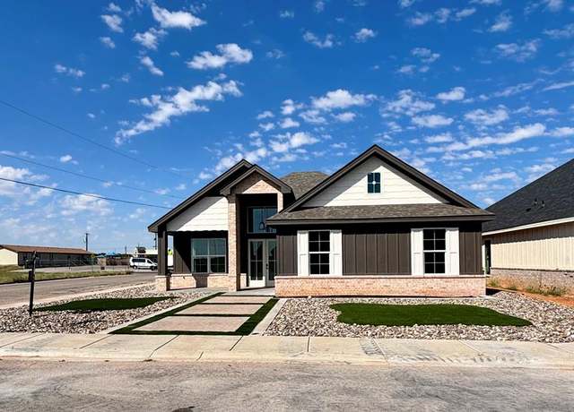 Property at Undisclosed address, Andrews, TX 79714, 4 beds, 3 baths