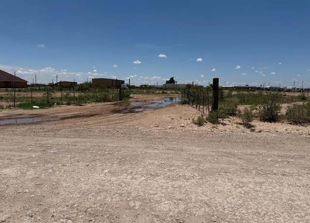 Property at 3029 W Conestoga Ln, Odessa, TX 79766