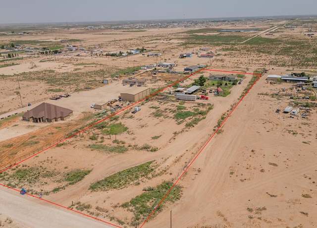 Property at 3029 W Conestoga Ln, Odessa, TX 79766