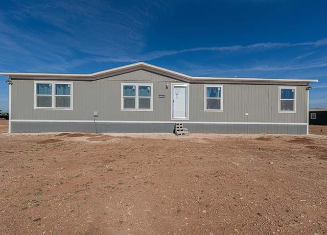 Property at 2599 Lampasas Dr, Midland, TX 79705, 4 beds, 2 baths
