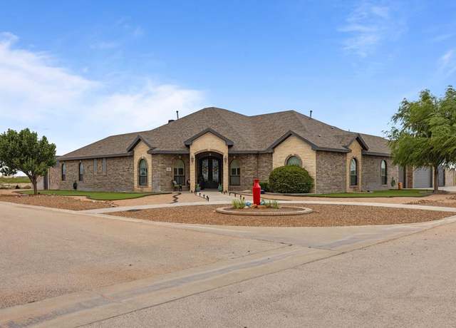 Property at 21 Candlelight Ln, Odessa, TX 79765, 5 beds, 4.5 baths