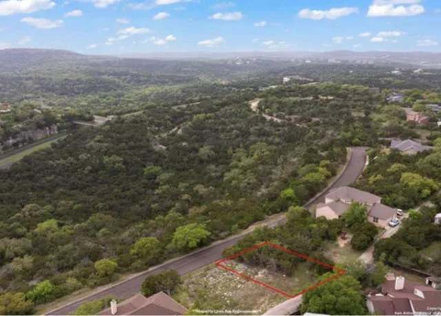 Property at 11251 Condor Pass, Helotes, TX 78023