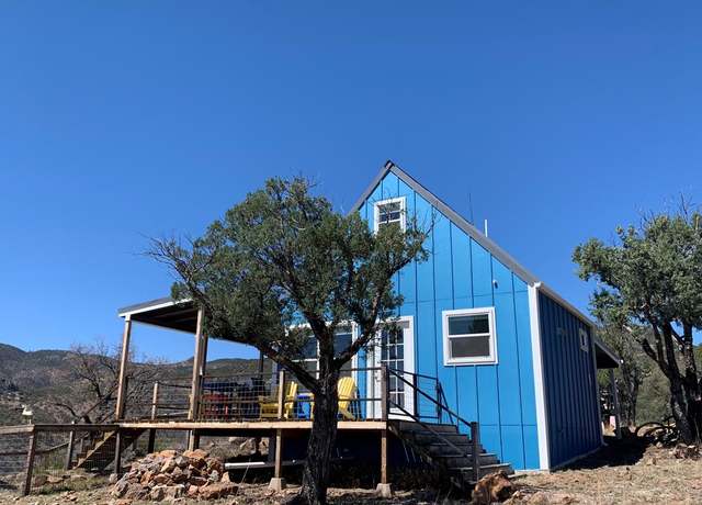 Property at 104 Low Meadow Pt, Fort Davis, TX 79734, 1 bed, 1 bath