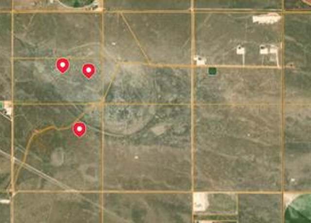 Property at CR 300 Hwy 214, Plains, TX 79355