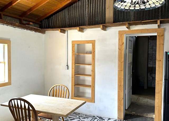 Property at 1008 W Dallas St, Marfa, TX 79843, 2 beds, 1 bath