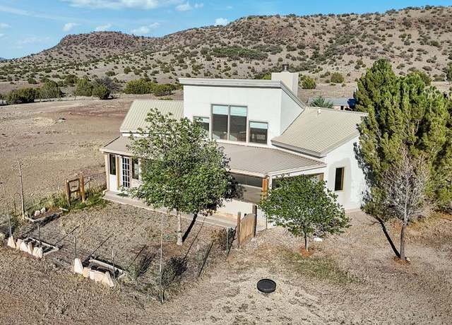 Property at 107 Cedar Dr, Fort Davis, TX 79734, 2 beds, 2 baths