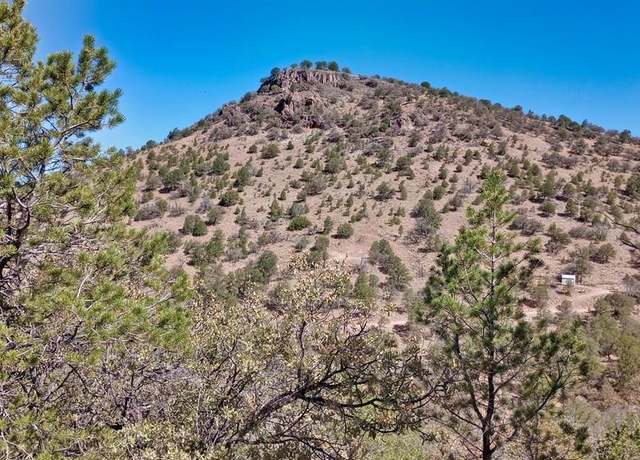 Property at 215 Squaw Valley Trl, Fort Davis, TX 79734