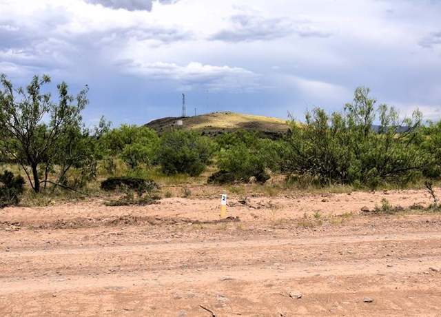 Property at 406 Sagebrush Rd, Alpine, TX 79830