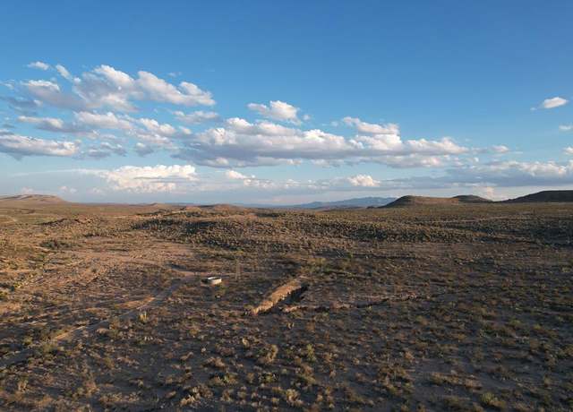 Property at 13 Palomino Trl, Sierra Blanca, TX 78951