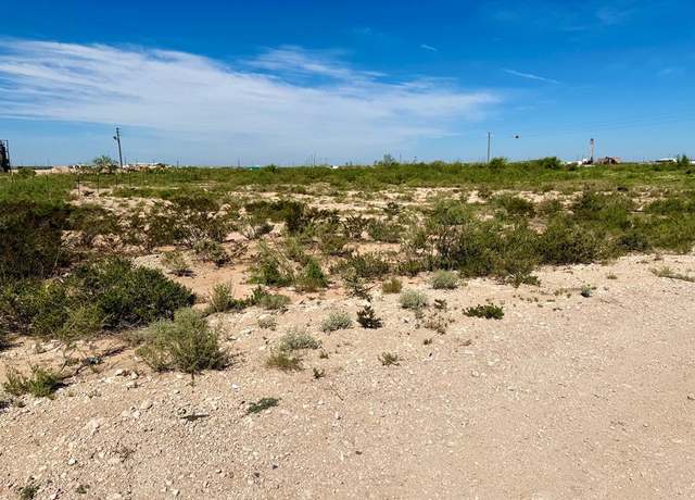 Property at 0 N Jason Rd, Odessa, TX 79763