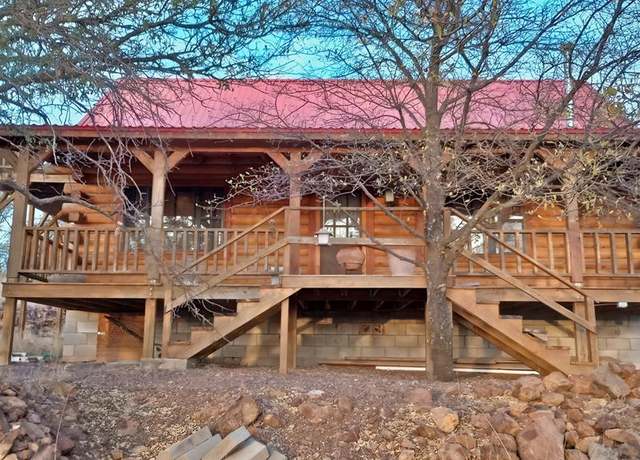 Property at 104 Clear View Dr, Fort Davis, TX 79734, 2 beds, 2 baths
