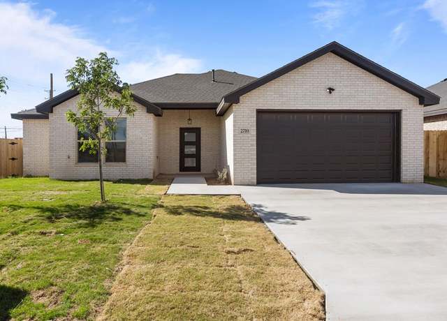 Property at 2710 Beechwood, Midland, TX 79706, 3 beds, 2 baths