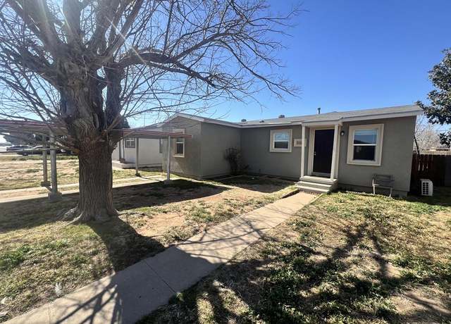 Property at 302 Carver, Odessa, TX 79761, 3 beds, 2 baths