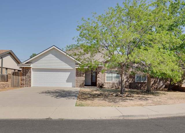 Property at 6 Richmond Ct, Odessa, TX 79762, 3 beds, 2 baths