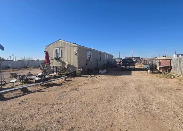 Property at 3539 N Sunrise Ave, Odessa, TX 79764, 3 beds, 2 baths