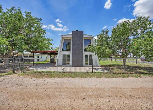 Property at 1875 N Shermark Ave, Odessa, TX 79763, 3 beds, 2 baths