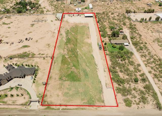 Property at 2603 Quail Ridge Rd, Midland, TX 79706