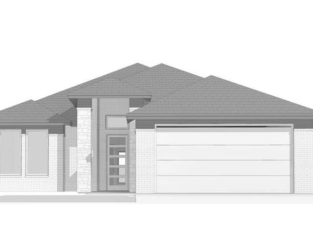 Property at 8632 Santa Isabella St, Odessa, TX 79765, 4 beds, 2.5 baths