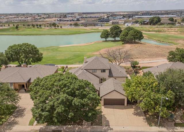 Property at 26 San Clemente Cir, Odessa, TX 79765, 3 beds, 3 baths