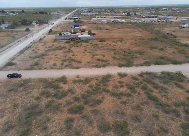 Property at 4700 N 1120 County Rd, Midland, TX 79705