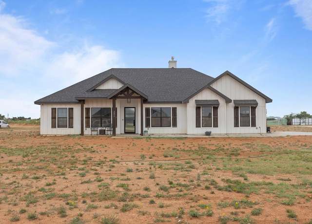 Property at 2859 SE 1415, Andrews, TX 79714, 4 beds, 2 baths