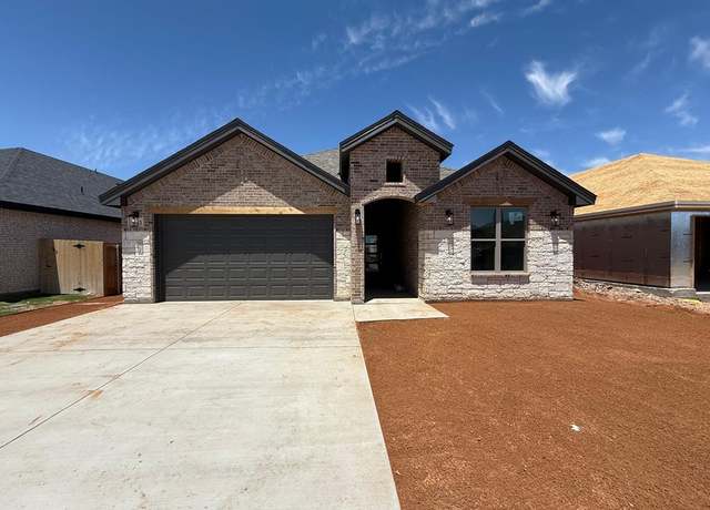Property at 8643 Santa Isabella, Odessa, TX 79765, 3 beds, 2 baths