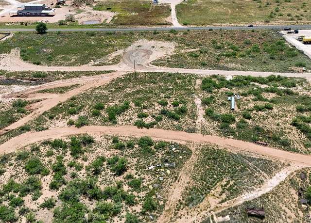 Property at TBD 2501, Andrews, TX 79714
