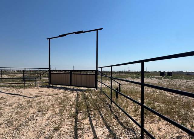 Property at 0 N Trout Ave, Odessa, TX 79763