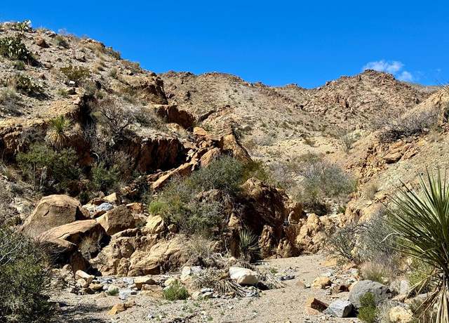 Property at TR 707 Private Rd, Terlingua, TX 79852