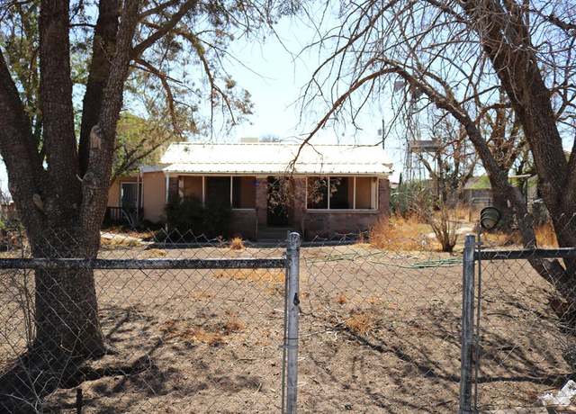 Property at 528 Paisano Dr, Fort Davis, TX 79734, 3 beds, 2 baths