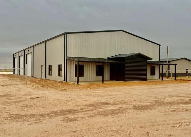 Property at 518 N Hwy 385, Seminole, TX 79360