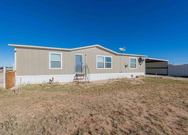 Property at 6716 S County Rd 1160s, Midland, TX 79706, 3 beds, 2 baths