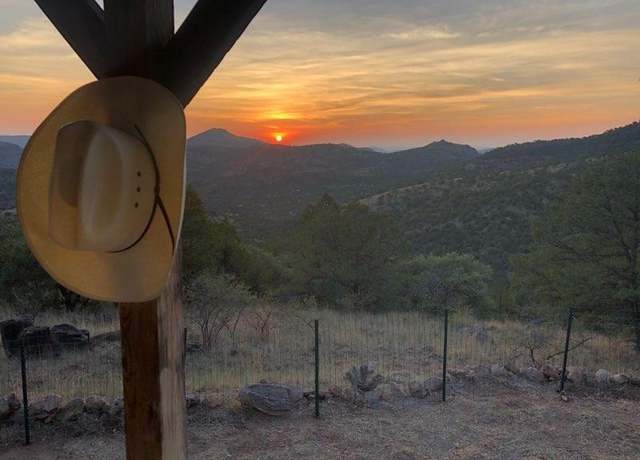 Property at 115 Apache Mountain Trl, Fort Davis, TX 79734