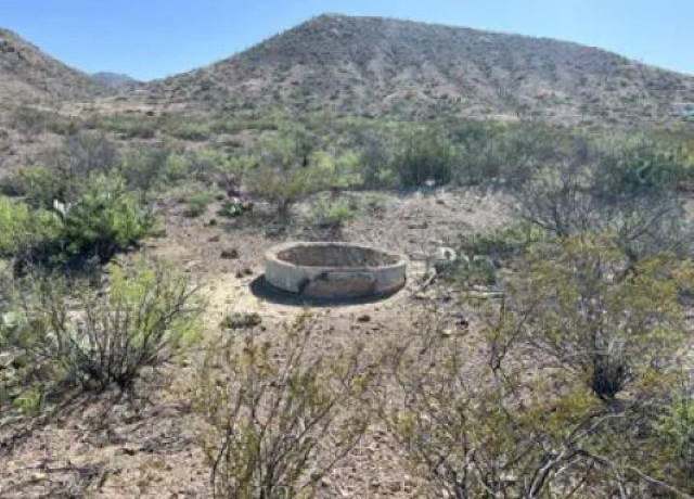 Property at 27236 Lake Ament Rd, Terlingua, TX 79852
